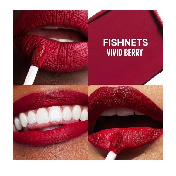 GXVE by Gwen Stefani Long Lasting Liquid Matte Lipstick - Picture 2 of 6